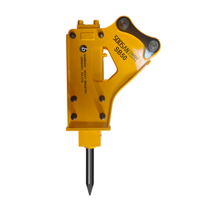 SOOSANSWOT系列三角SB50液压破碎锤