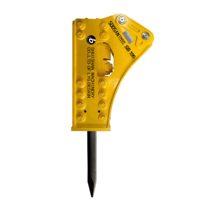 SOOSANSWOT系列三角SB195液压破碎锤